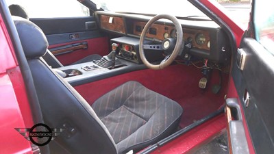 Lot 390 - 1983 TVR TASMIN