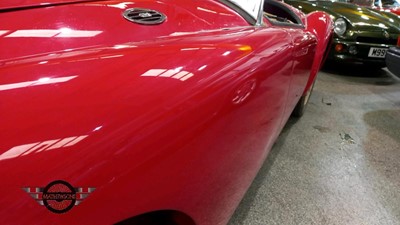 Lot 434 - 1960 MG A
