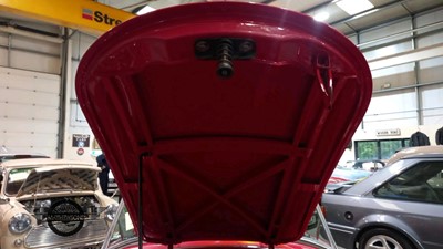 Lot 434 - 1960 MG A