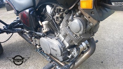 Lot 312 - 1981 YAMAHA VIRAGO