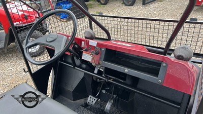 Lot 146 - KAWASAKI MULE 550