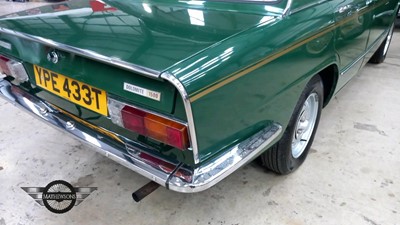 Lot 602 - 1978 TRIUMPH 1500