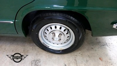 Lot 602 - 1978 TRIUMPH 1500