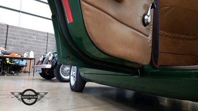 Lot 602 - 1978 TRIUMPH 1500