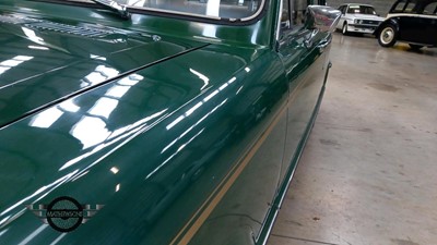 Lot 602 - 1978 TRIUMPH 1500