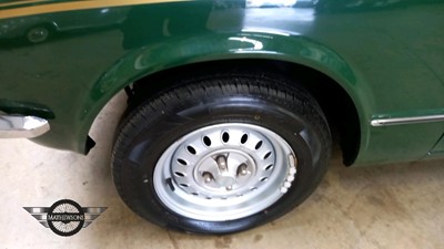 Lot 602 - 1978 TRIUMPH 1500