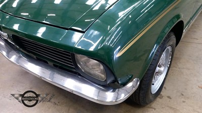 Lot 602 - 1978 TRIUMPH 1500