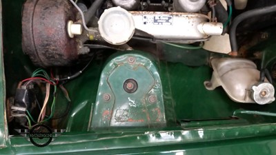 Lot 602 - 1978 TRIUMPH 1500