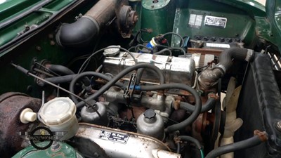 Lot 602 - 1978 TRIUMPH 1500