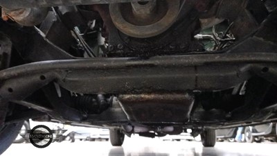 Lot 602 - 1978 TRIUMPH 1500