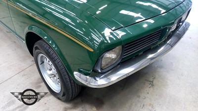 Lot 602 - 1978 TRIUMPH 1500