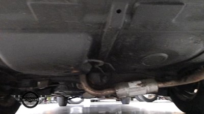 Lot 602 - 1978 TRIUMPH 1500