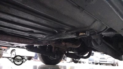 Lot 602 - 1978 TRIUMPH 1500