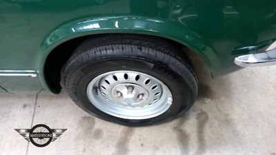 Lot 602 - 1978 TRIUMPH 1500