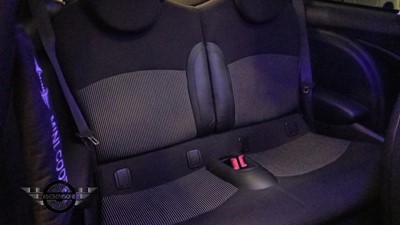 Lot 566 - 2007 MINI COOPER S AUTO