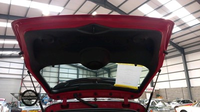 Lot 566 - 2007 MINI COOPER S AUTO