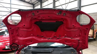 Lot 566 - 2007 MINI COOPER S AUTO