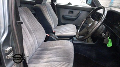 Lot 450 - 1988 BMW 520 I LUX AUTO