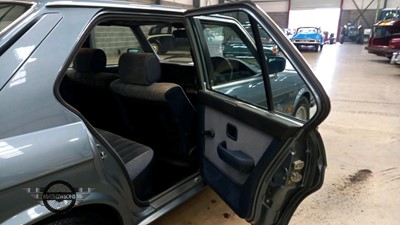 Lot 450 - 1988 BMW 520 I LUX AUTO