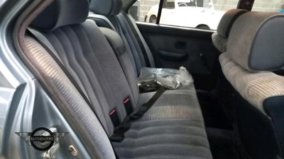 Lot 450 - 1988 BMW 520 I LUX AUTO