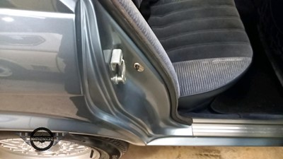 Lot 450 - 1988 BMW 520 I LUX AUTO