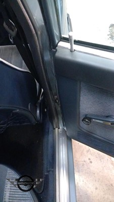 Lot 450 - 1988 BMW 520 I LUX AUTO