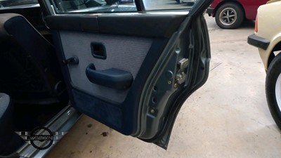 Lot 450 - 1988 BMW 520 I LUX AUTO