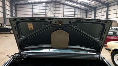 Lot 450 - 1988 BMW 520 I LUX AUTO