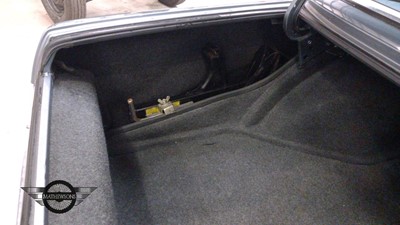 Lot 450 - 1988 BMW 520 I LUX AUTO