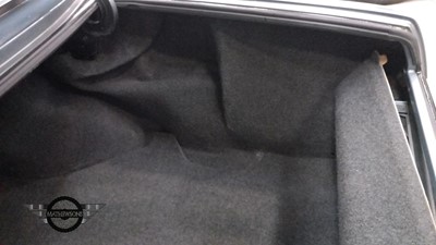 Lot 450 - 1988 BMW 520 I LUX AUTO