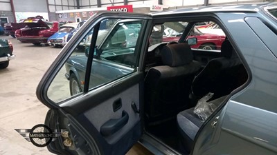 Lot 450 - 1988 BMW 520 I LUX AUTO