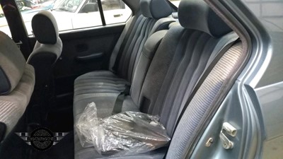 Lot 450 - 1988 BMW 520 I LUX AUTO