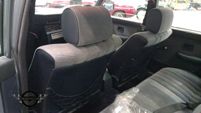 Lot 450 - 1988 BMW 520 I LUX AUTO
