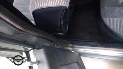Lot 450 - 1988 BMW 520 I LUX AUTO