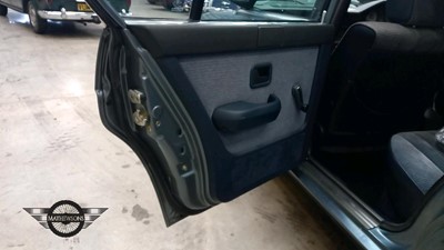 Lot 450 - 1988 BMW 520 I LUX AUTO