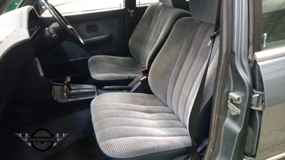 Lot 450 - 1988 BMW 520 I LUX AUTO