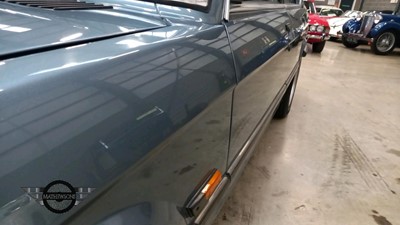 Lot 450 - 1988 BMW 520 I LUX AUTO