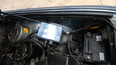 Lot 450 - 1988 BMW 520 I LUX AUTO