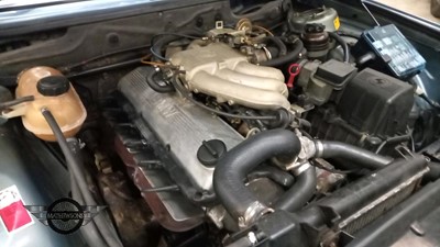Lot 450 - 1988 BMW 520 I LUX AUTO