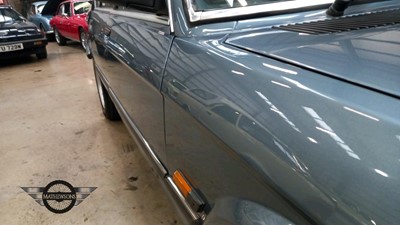 Lot 450 - 1988 BMW 520 I LUX AUTO