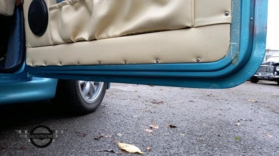 Lot 611 - 1968  AUSTIN MINI