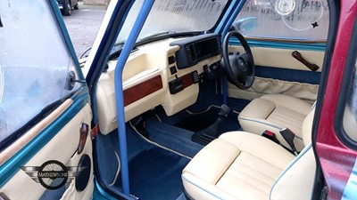 Lot 611 - 1968  AUSTIN MINI