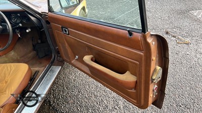 Lot 502 - 1979 RELIANT SCIMITAR GTE E ODVE