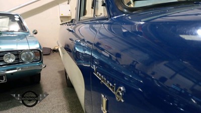 Lot 613 - 1962 STANDARD VANGUARD UTE