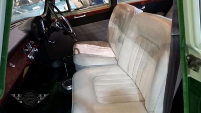 Lot 496 - 1965 MG MAGNETTE