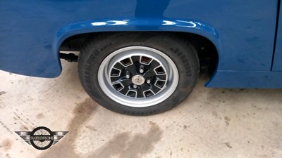 Lot 106 - 1970 MG MIDGET