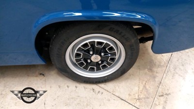 Lot 106 - 1970 MG MIDGET