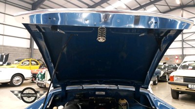 Lot 106 - 1970 MG MIDGET