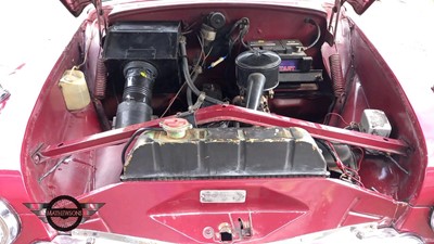 Lot 325 - 1956 VAUXHALL VELOX