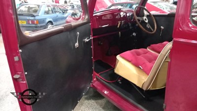 Lot 644 - 1954 FORD POPULAR 103E